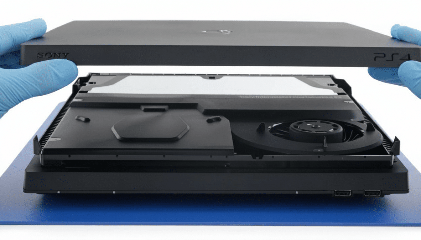 Assistenza tecnica Playstation Xbox Nintendo | Elettronica Cicala