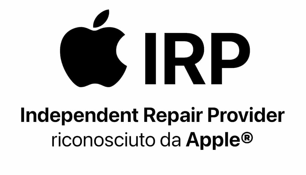 IRP Apple | Elettronica Cicala