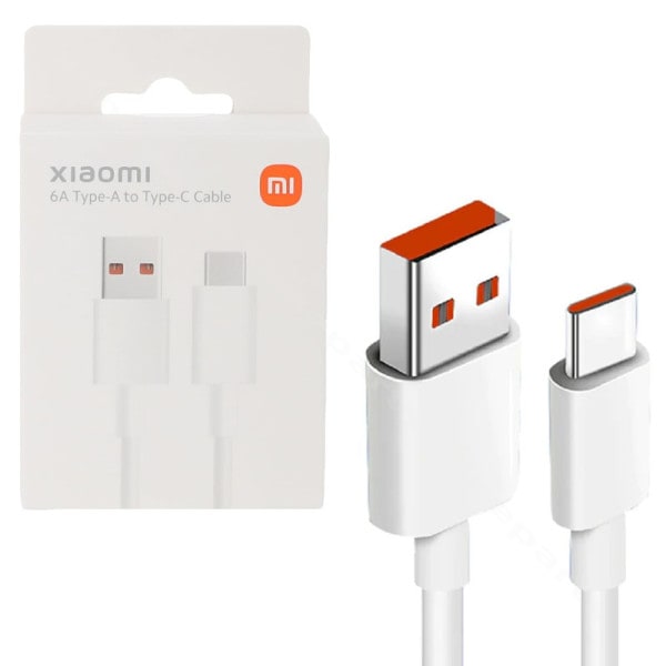 cavo-usb-a-usb-c-xiaomi-bhr6032gl-1m-bianco