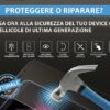 Pellicola Protettiva Smartphone MYSGL
