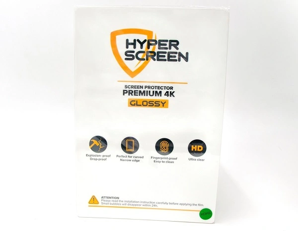 Pellicola protettiva Tablet HS-PLTB | Elettronica Cicala Pellicola protettiva Tablet HS-PLTB | Elettronica Cicala