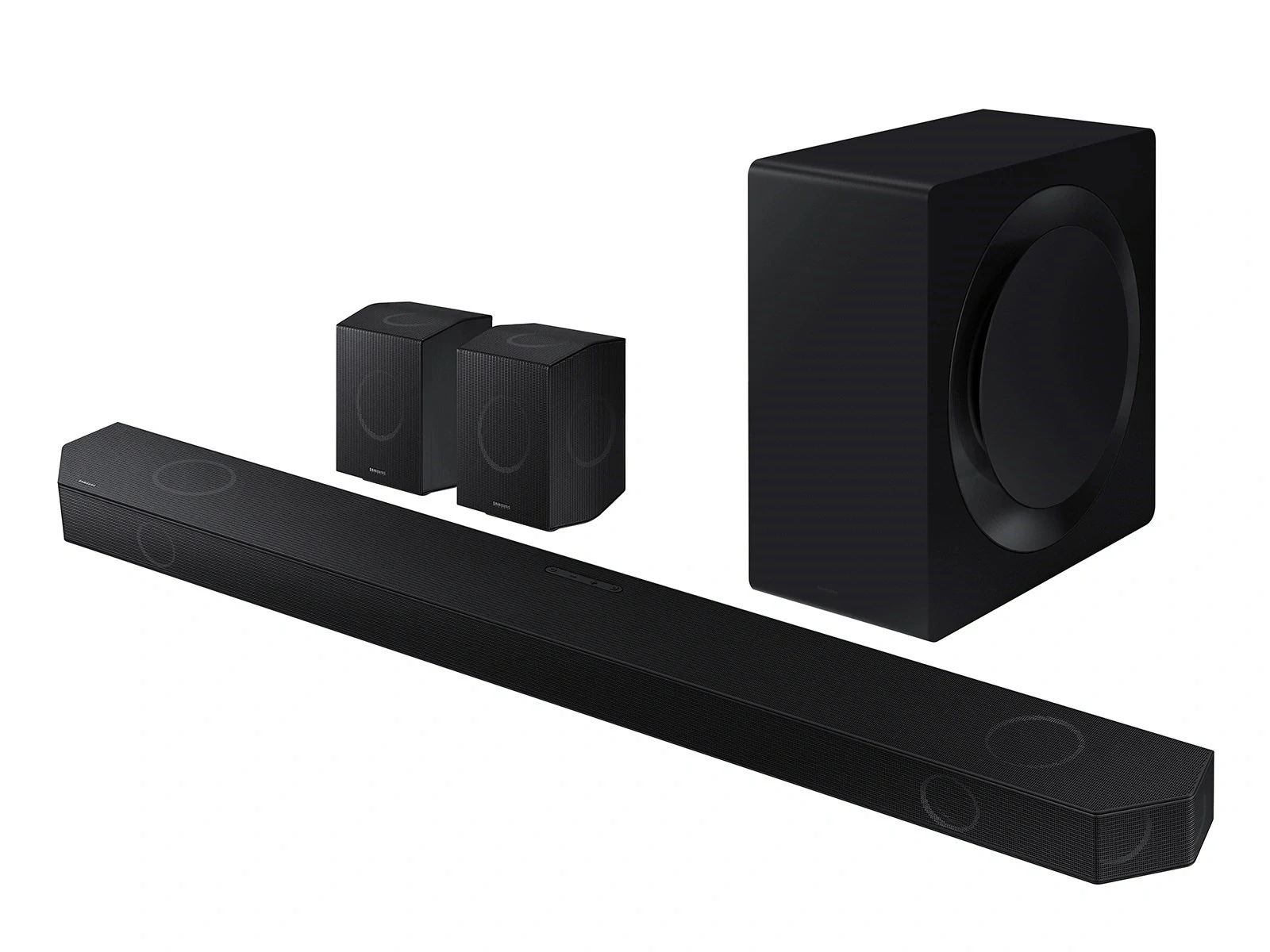 Assistenza Tecnica Soundbar Assistenza Tecnica Soundbar