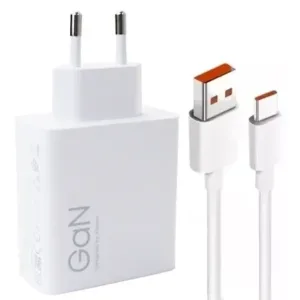 Xiaomi 120W HyperCharge Combo (Type-A) EU