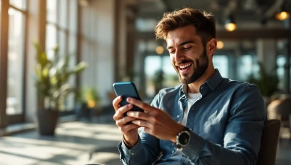 Noleggio operativo smartphone Palermo