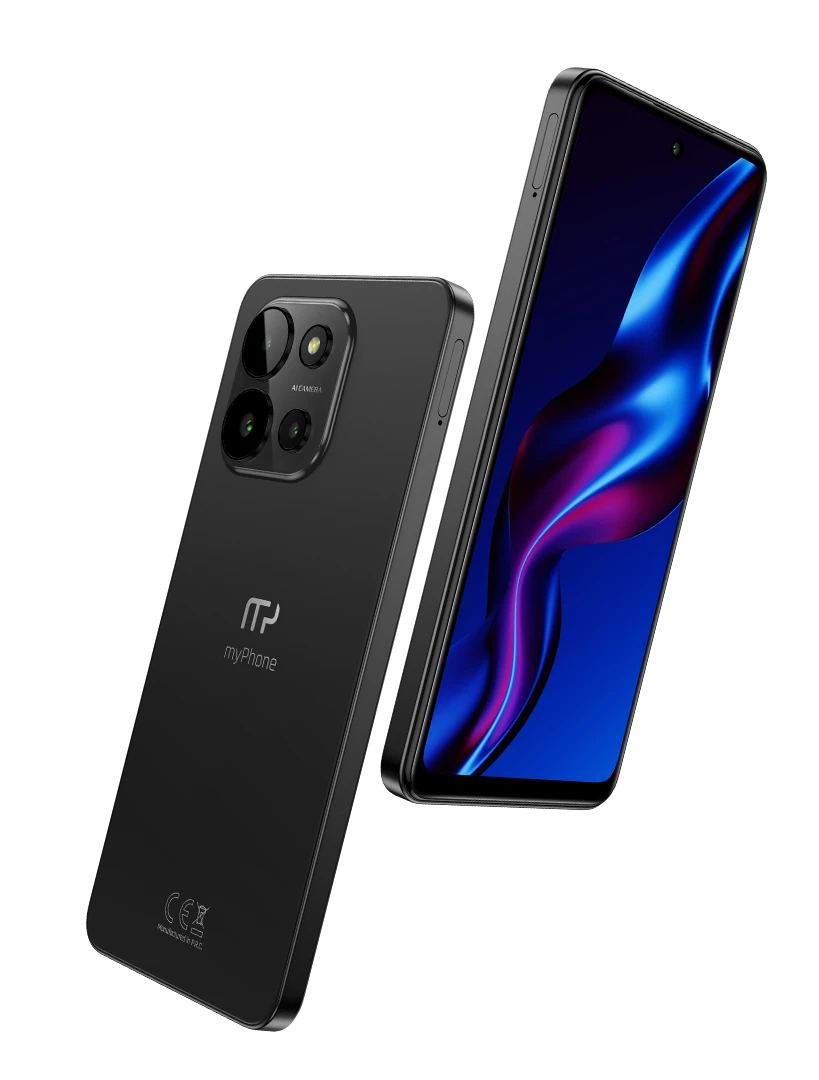 Centro Assistenza Tecnica My Phone