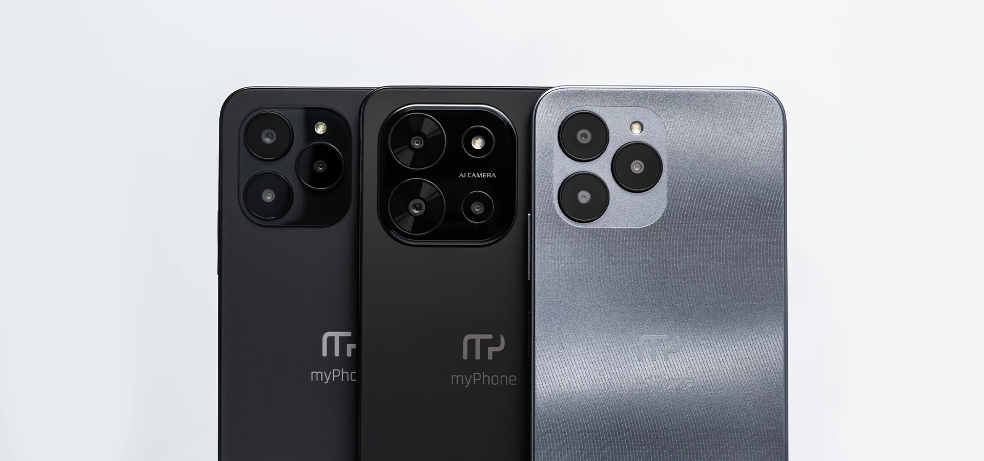 Centro Assistenza myPhone