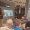 Evento Samsung Customer Service presso Elettronica Cicala in via Principe di Villafranca a Palermo